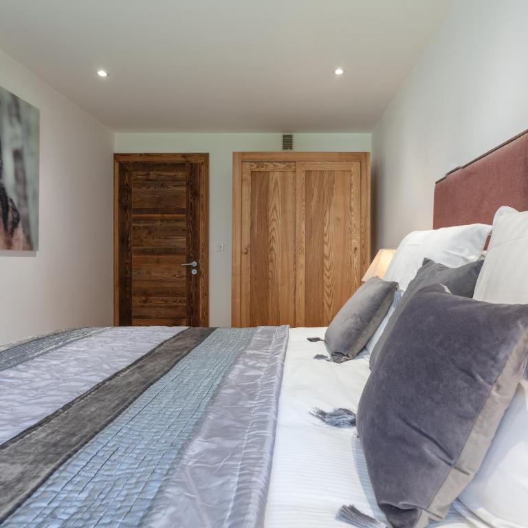 Apartment Brevent Fodera - Apartamento de 2 dormitorios - 34