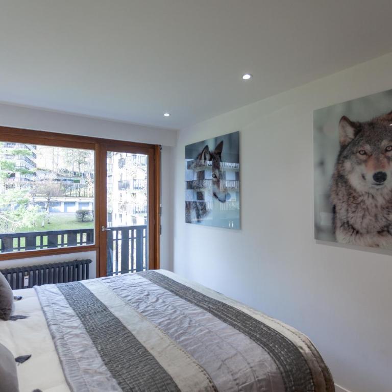 Apartment Brevent Fodera - Apartamento de 2 dormitorios - 33