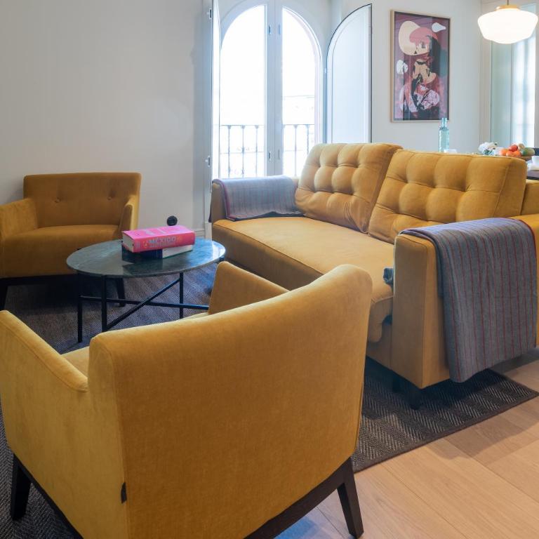 nüa torreón - Apartamento de 1 dormitorio - 13