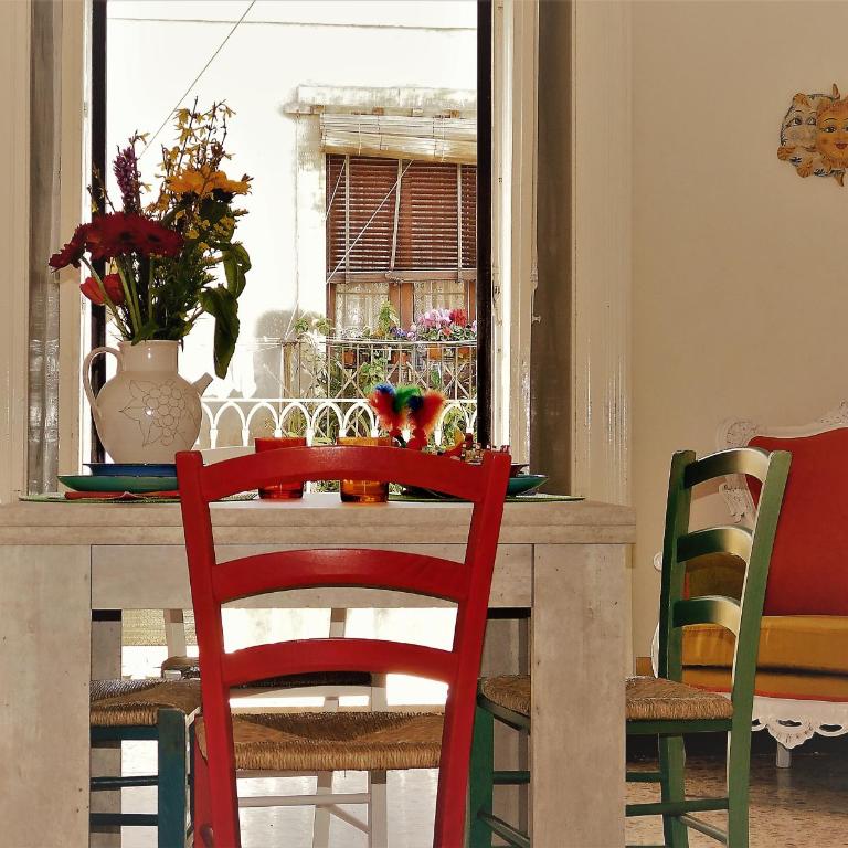 Casa di Peppe - Apartment with Balcony - 45