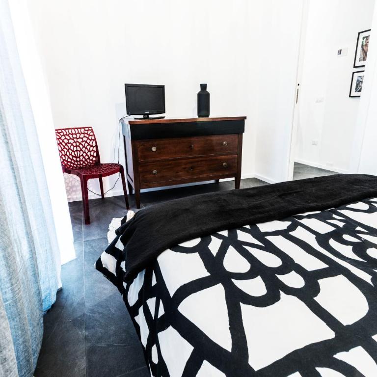 From Ostia Beach to Rome & Airport in a heartbeat! - Appartamento con 1 Camera da Letto - 36