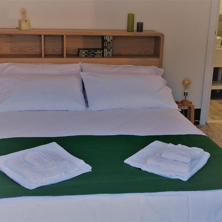 Casa di Peppe - Apartment with Balcony - 46
