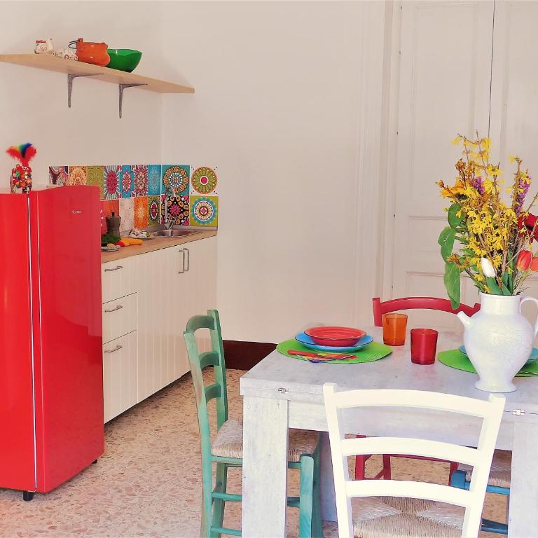 Casa di Peppe - Apartment with Balcony - 49