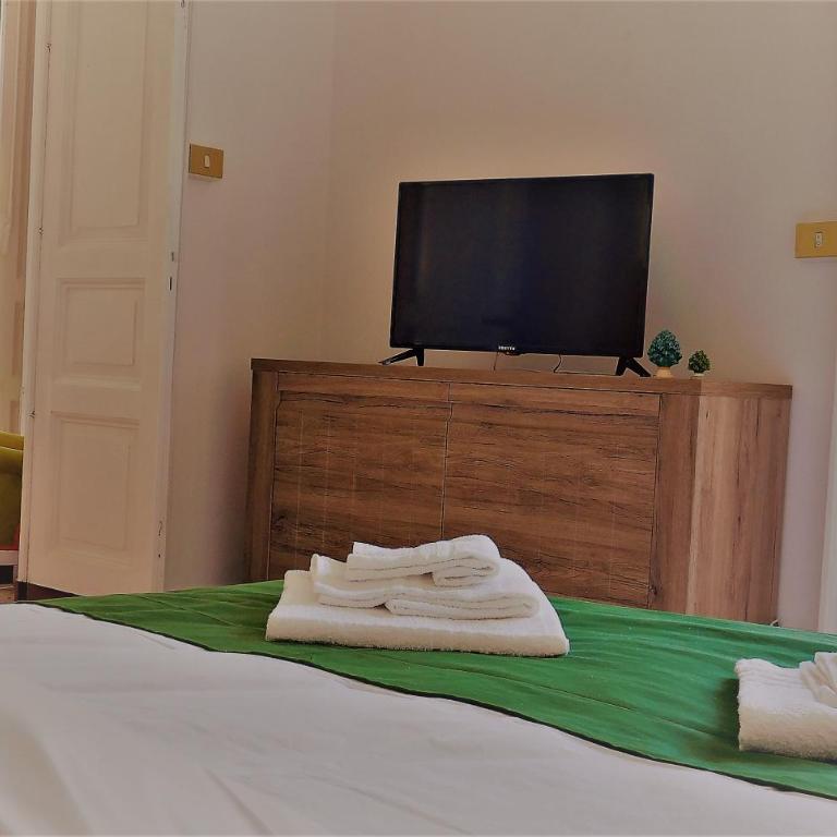 Casa di Peppe - Apartment with Balcony - 50