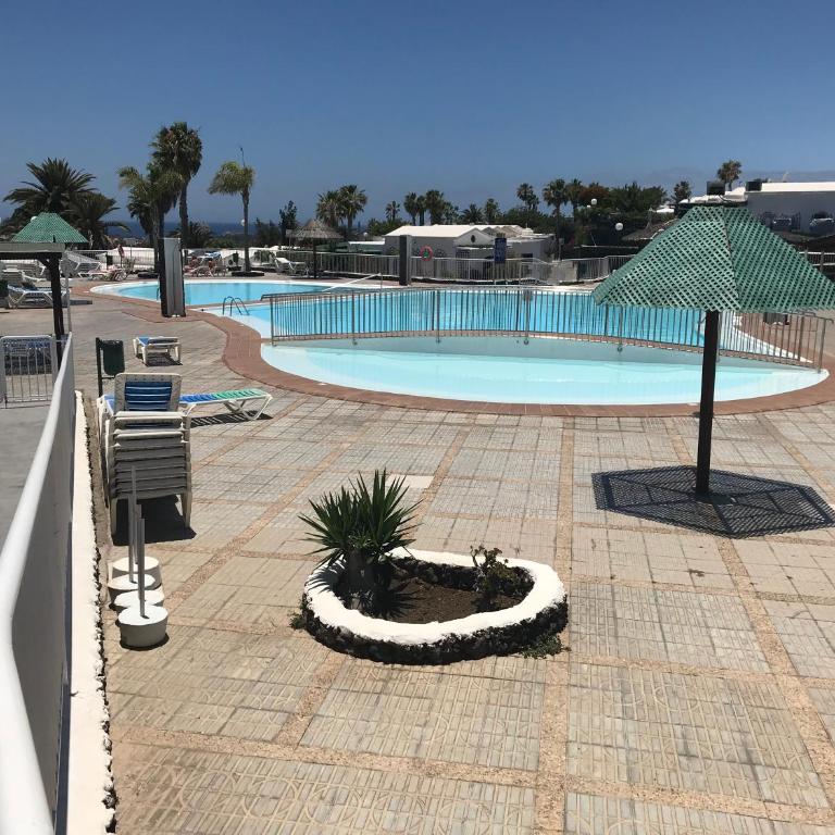 Bungalow Einstein - Apartamento de 2 dormitorios - 34