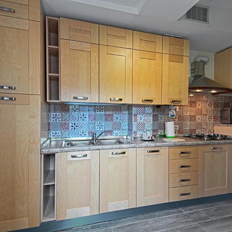 Casa alla Corte da Palanca - Appartamento con 2 Camere da Letto - 15