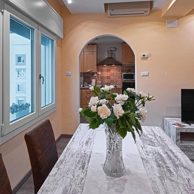 Casa alla Corte da Palanca - Appartamento con 2 Camere da Letto - 6
