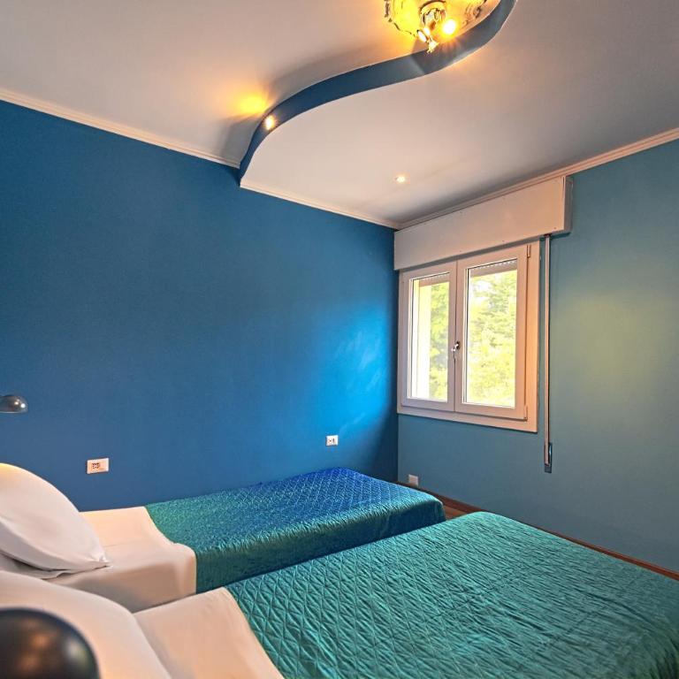 Casa alla Corte da Palanca - Appartamento con 2 Camere da Letto - 9