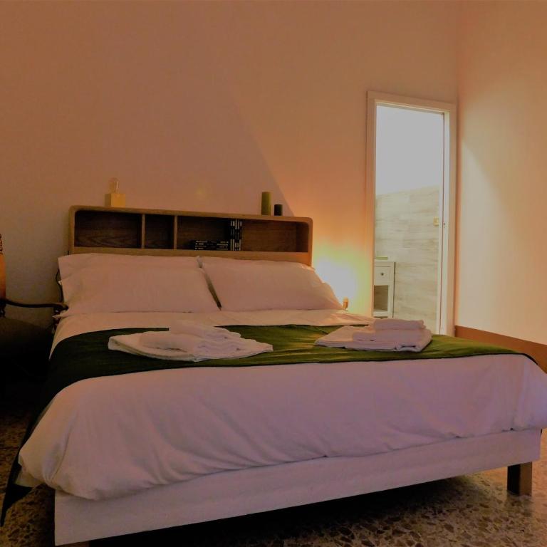 Casa di Peppe - Apartment with Balcony - 33