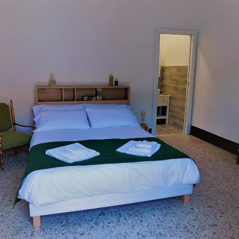 Casa di Peppe - Apartment with Balcony - 34