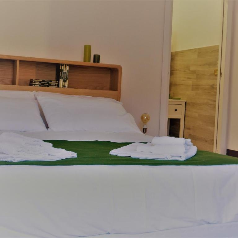 Casa di Peppe - Apartment with Balcony - 36