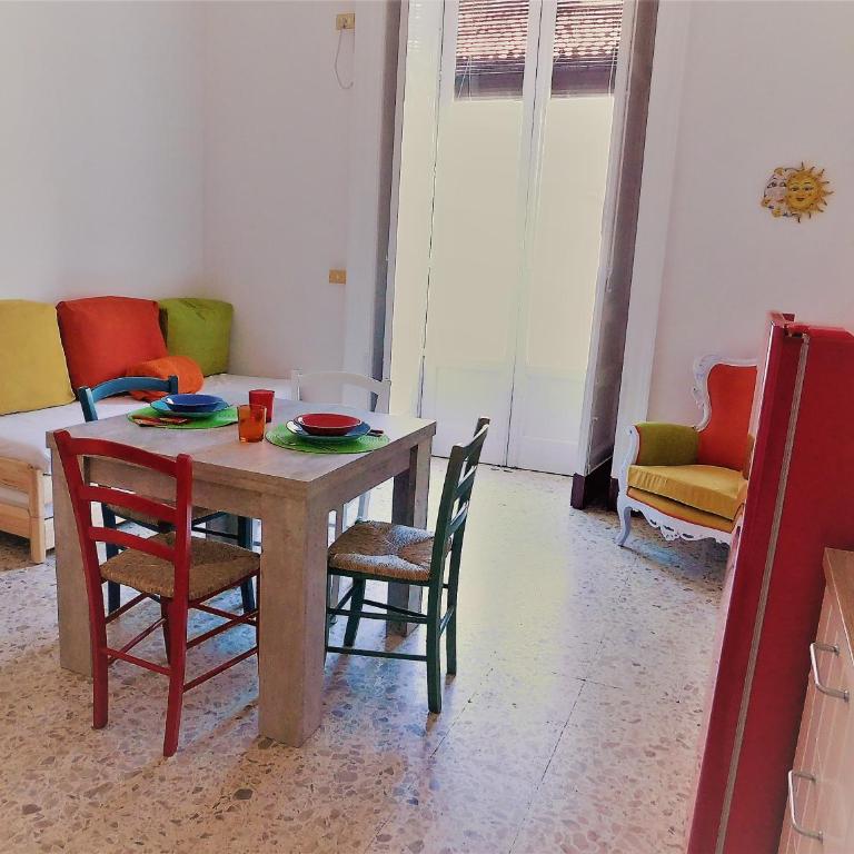 Casa di Peppe - Apartment with Balcony - 38