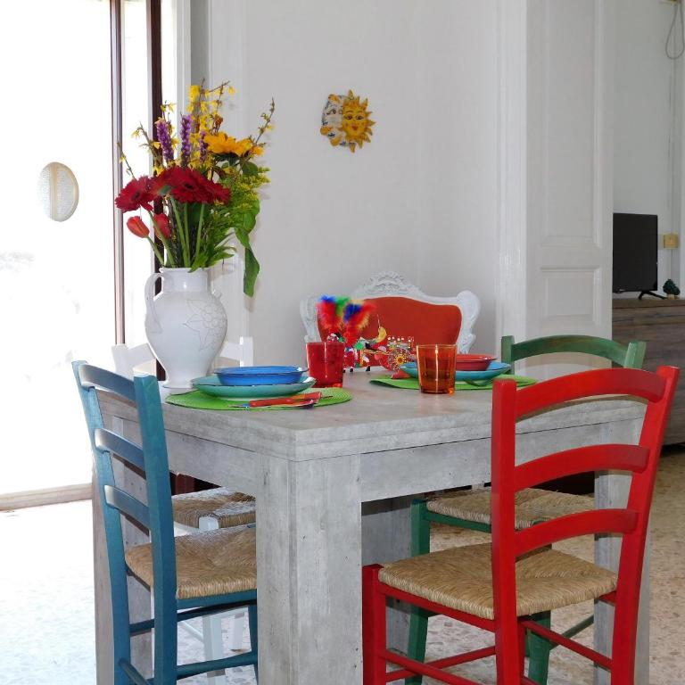 Casa di Peppe - Apartment with Balcony - 42