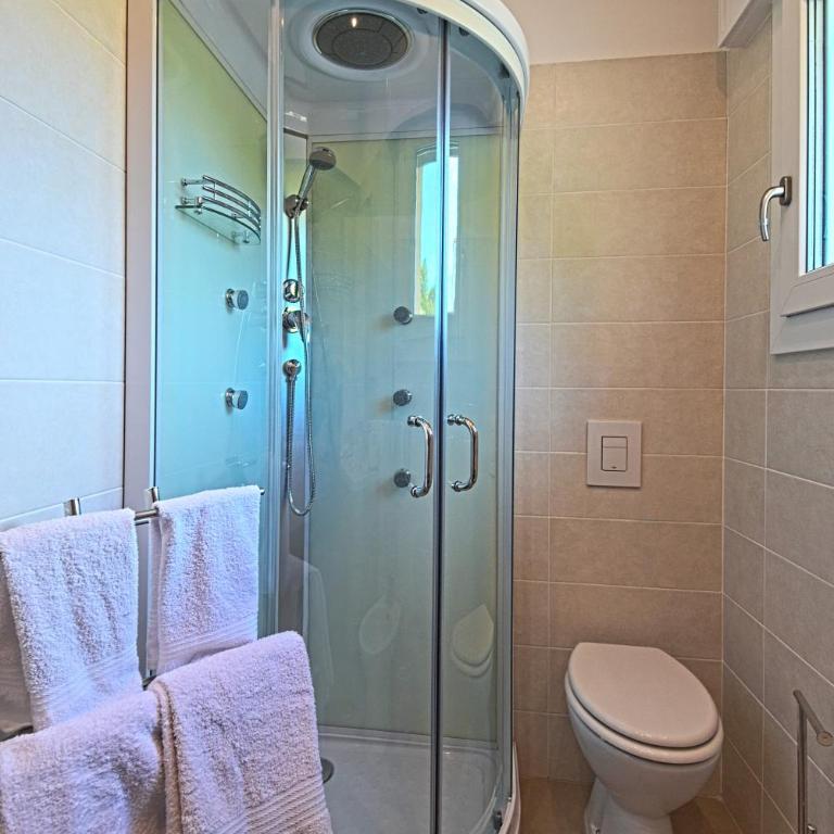 Casa alla Corte da Palanca - Appartamento con 2 Camere da Letto - 18