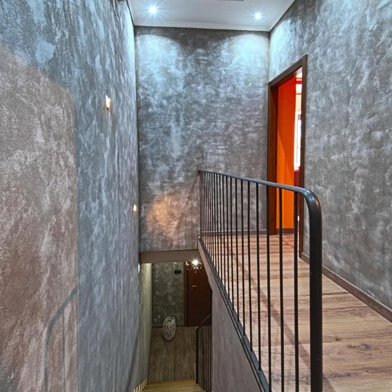 Casa alla Corte da Palanca - Appartamento con 2 Camere da Letto - 17