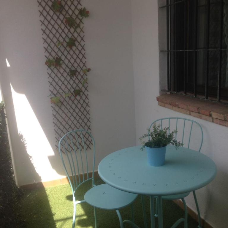 Apartamentos Patrisol - Apartment - 5