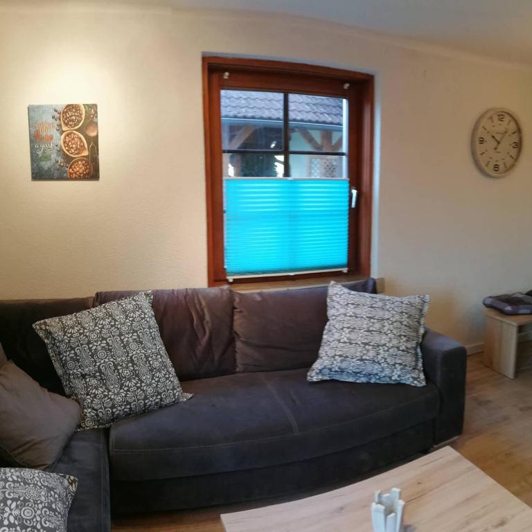 Parkweg Lodge - Apartment - Erdgeschoss - 9