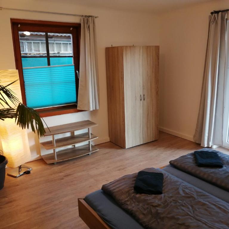 Parkweg Lodge - Apartment - Erdgeschoss - 10