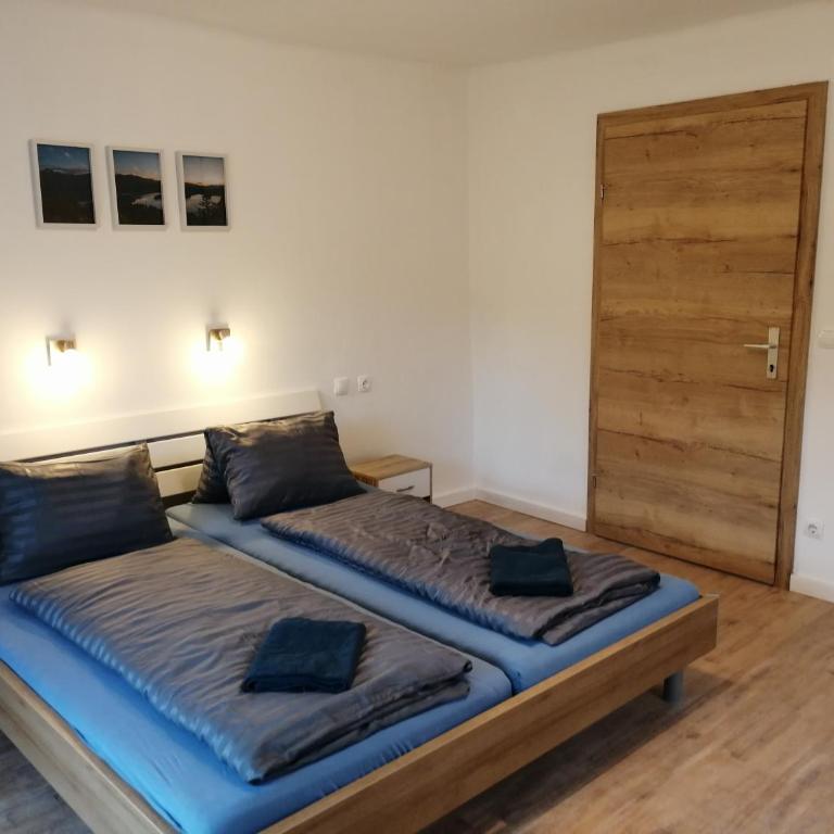 Parkweg Lodge - Apartment - Erdgeschoss - 11