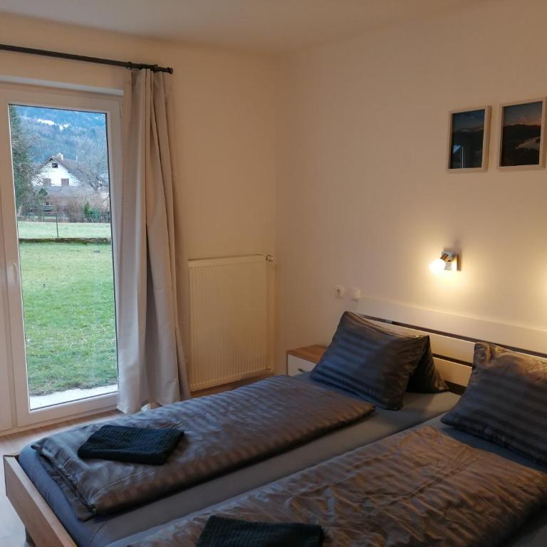 Parkweg Lodge - Apartment - Erdgeschoss - 14
