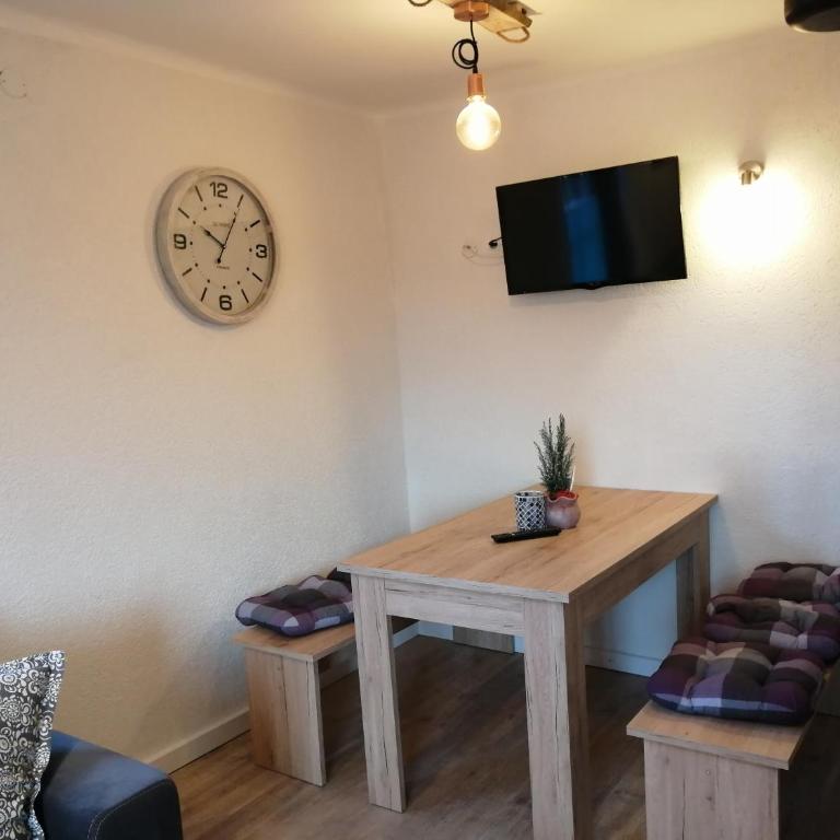Parkweg Lodge - Apartment - Erdgeschoss - 21