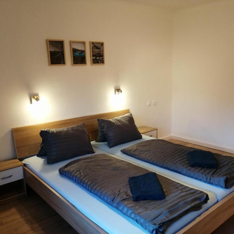Parkweg Lodge - Apartment - Erdgeschoss - 22