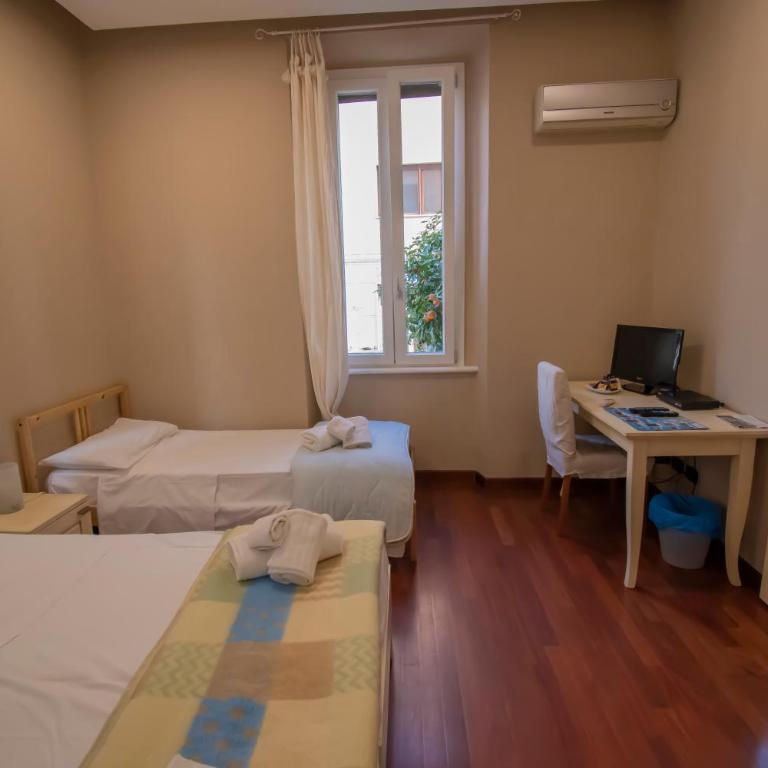 Casual Stay Cairoli - Camera Tripla - 2