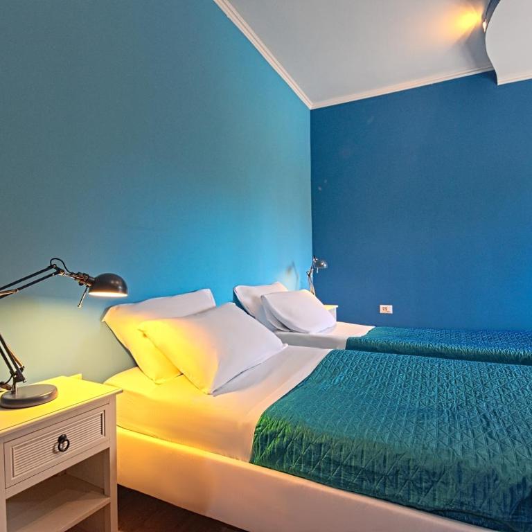 Casa alla Corte da Palanca - Appartamento con 2 Camere da Letto - 8