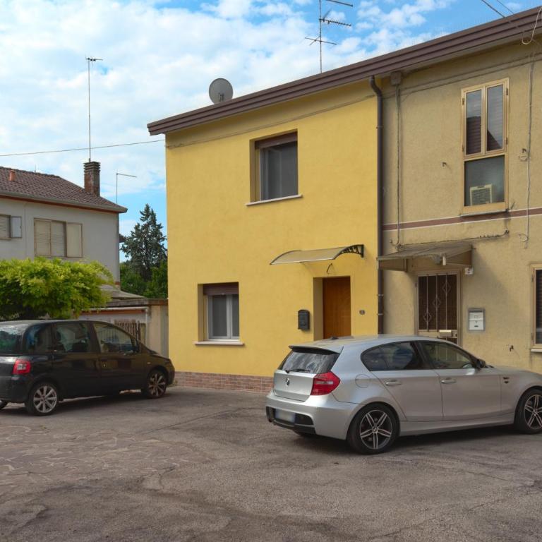 Casa alla Corte da Palanca - Appartamento con 2 Camere da Letto - 19