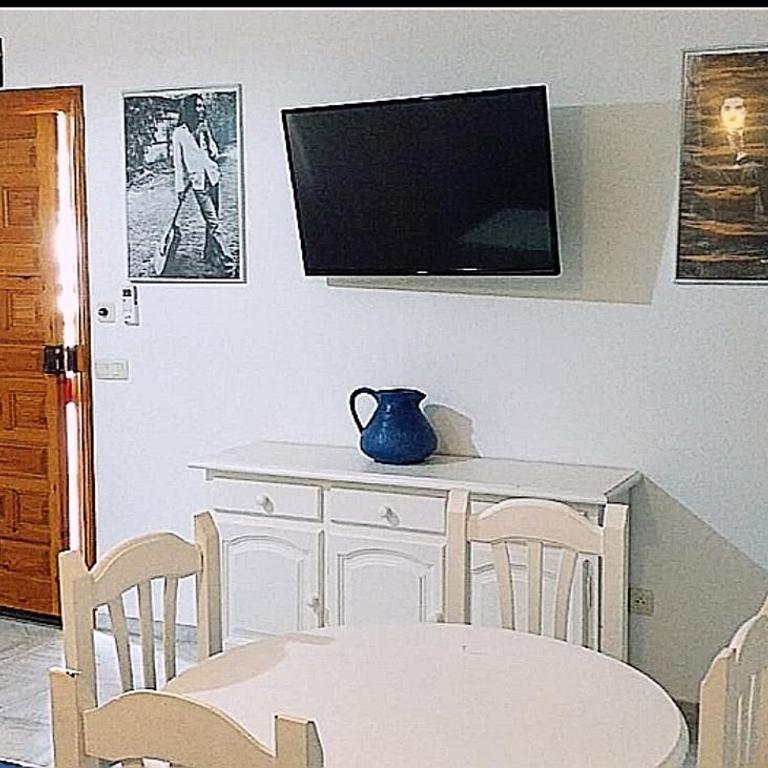 Vera Coast Brisa del Sur - Apartamento de 1 dormitorio - 10