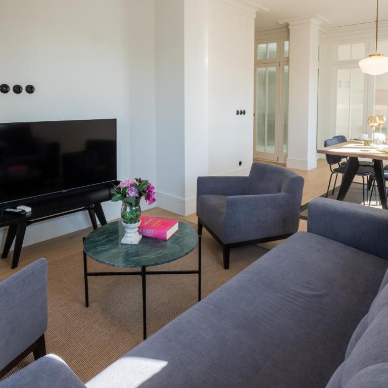 nüa torreón - Apartamento de 1 dormitorio - 2