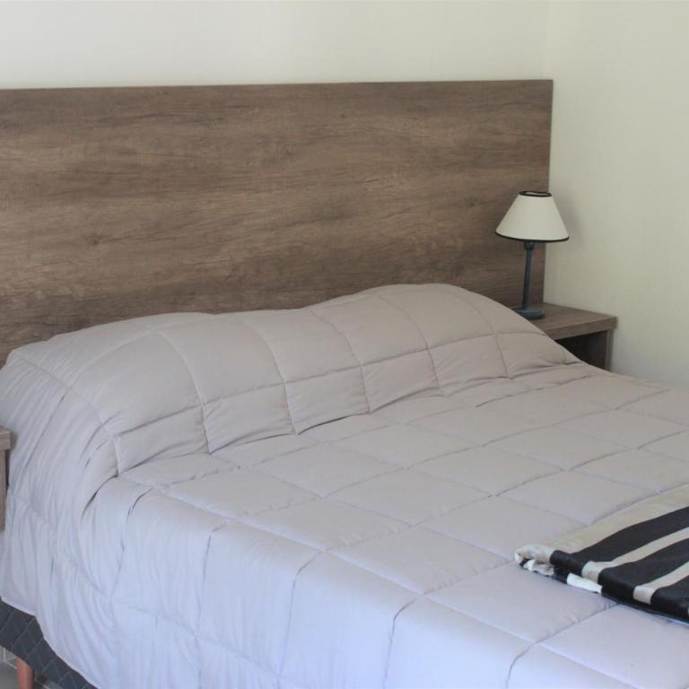 NINA II - Apartamento de 1 dormitorio - 3