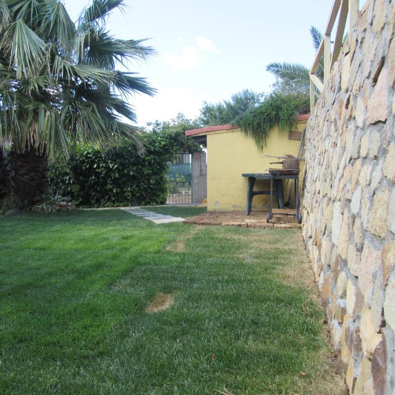 Villetta Sunrise 45 - Villa con 3 Camere da Letto - 12