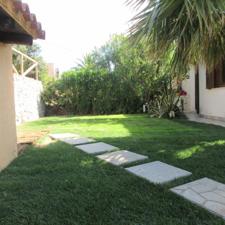 Villetta Sunrise 45 - Villa con 3 Camere da Letto - 13