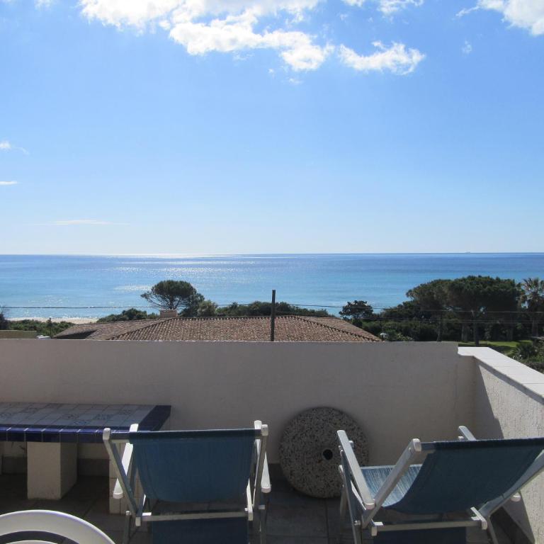 Villetta Sunrise 45 - Villa con 3 Camere da Letto - 20