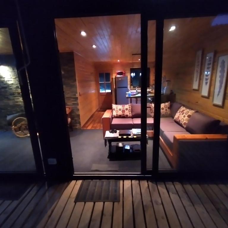 La Quebrada del Maitén - Two-Bedroom House - 4
