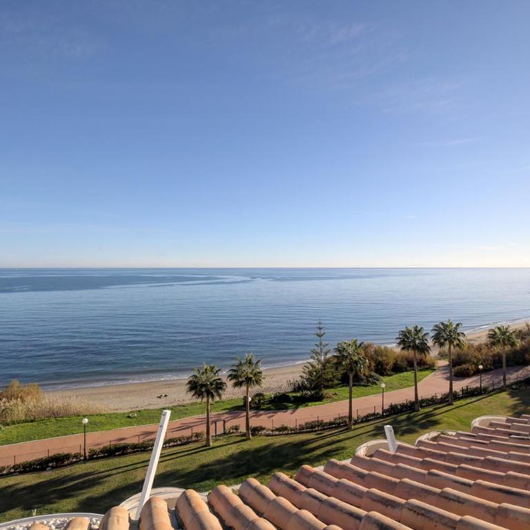 MIRADOR BERMUDA BEACH Sea Views - Apartamento con vistas al mar - 19
