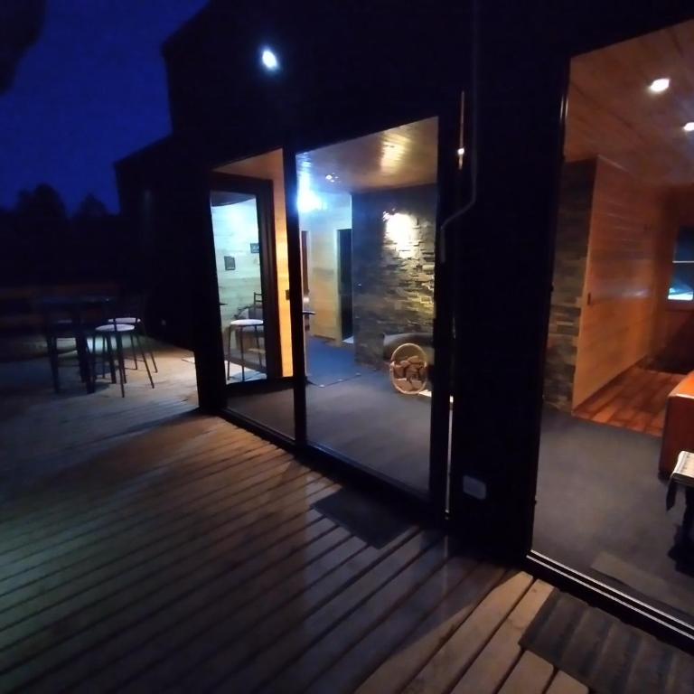 La Quebrada del Maitén - Two-Bedroom House - 5