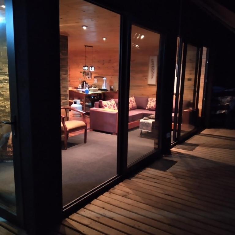 La Quebrada del Maitén - Two-Bedroom House - 7