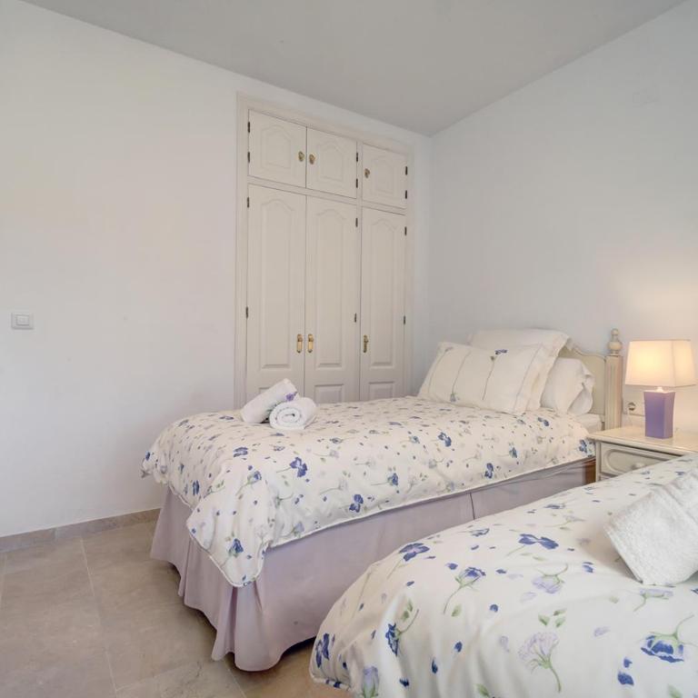 MIRADOR BERMUDA BEACH Sea Views - Apartamento con vistas al mar - 26