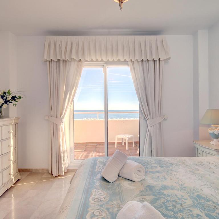 MIRADOR BERMUDA BEACH Sea Views - Apartamento con vistas al mar - 23