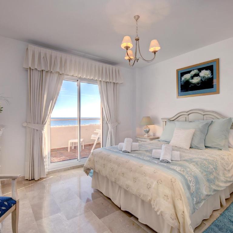 MIRADOR BERMUDA BEACH Sea Views - Apartamento con vistas al mar - 7