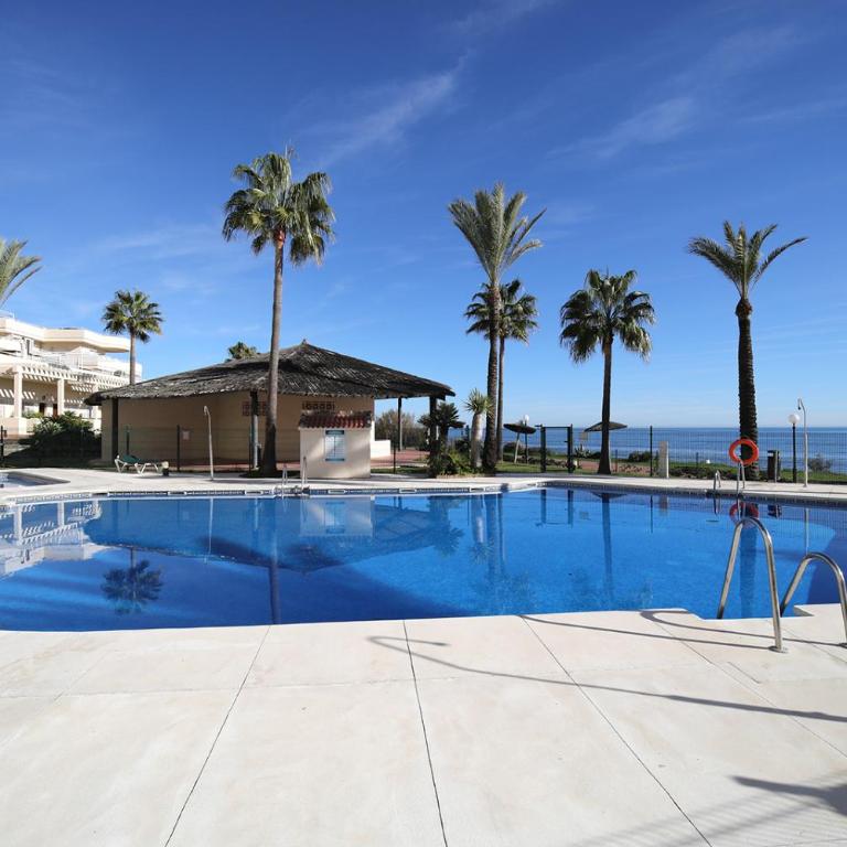 MIRADOR BERMUDA BEACH Sea Views - Apartamento con vistas al mar - 17