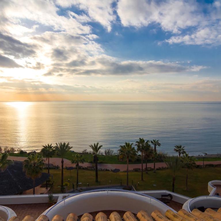 MIRADOR BERMUDA BEACH Sea Views - Apartamento con vistas al mar - 1