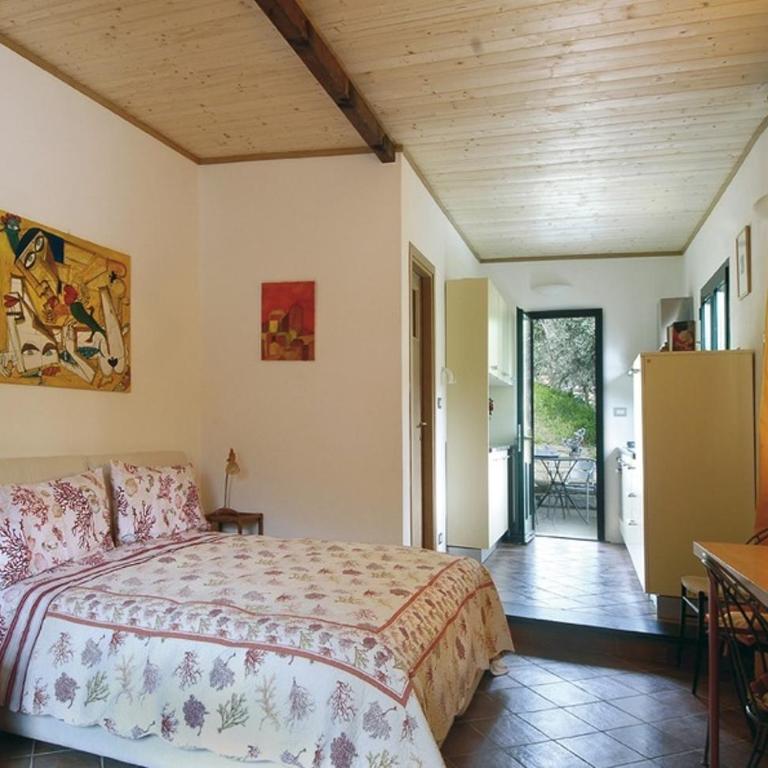 Agriturismo Buranco - Monolocale (2 Adulti) - 1