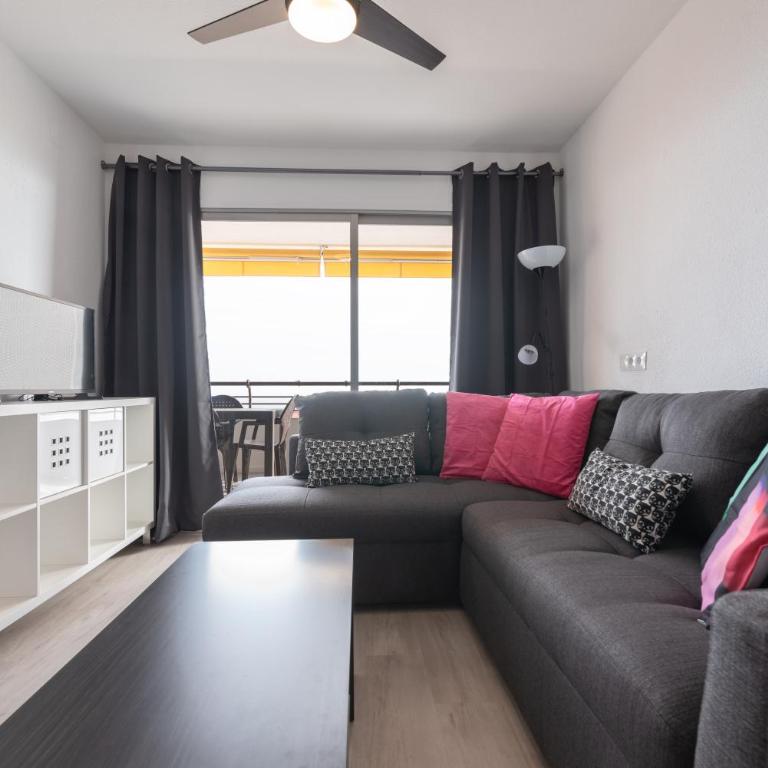 Mirando al Mar - Two-Bedroom Apartment - 7