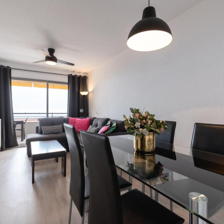 Mirando al Mar - Two-Bedroom Apartment - 11