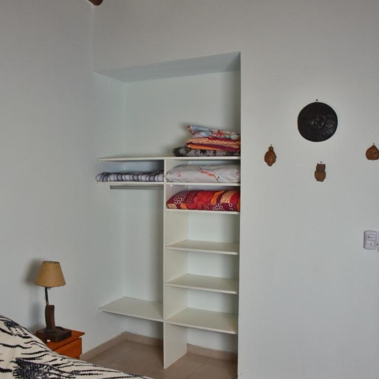Cabañas de Montaña El Barranco - One-Bedroom Chalet - 68