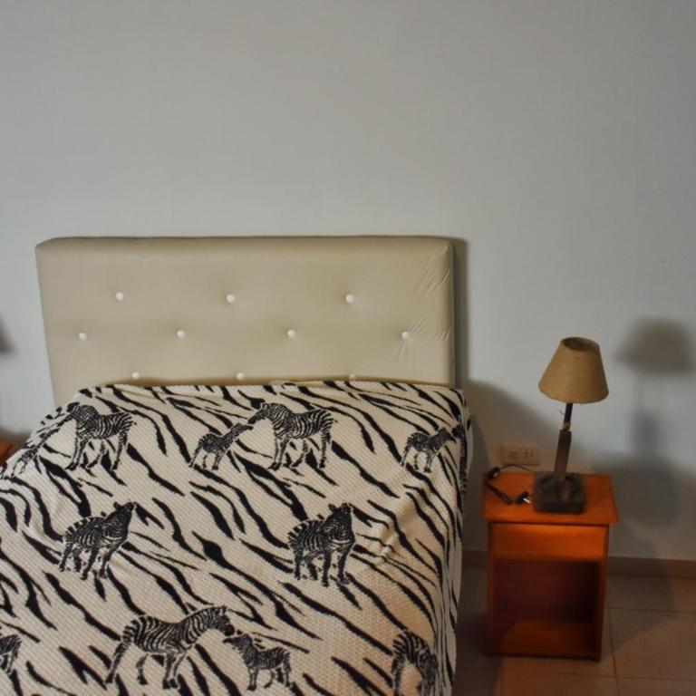 Cabañas de Montaña El Barranco - One-Bedroom Chalet - 69