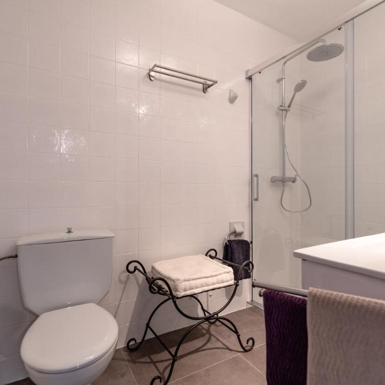 Mirando al Mar - Two-Bedroom Apartment - 22